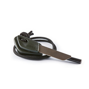 Wildo Fire Flash Pro Small olive