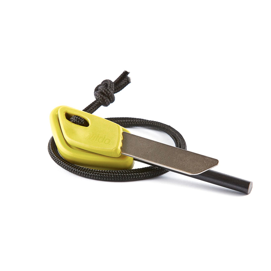 Wildo Fire Flash Pro Small Feuerstarter lime