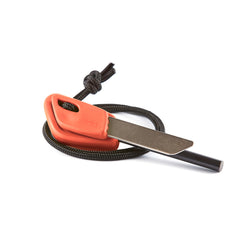 Wildo Fire Flash Pro Small Feuerstarter orange