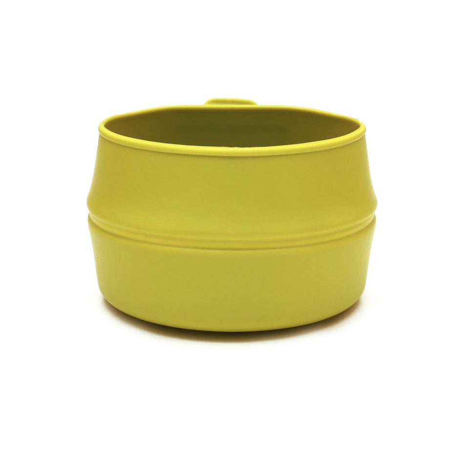 Wildo Fold-A-Cup Faltbecher 250ml lime