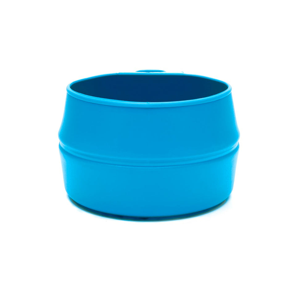 Wildo Fold-A-Cup Faltbecher 250ml light blue