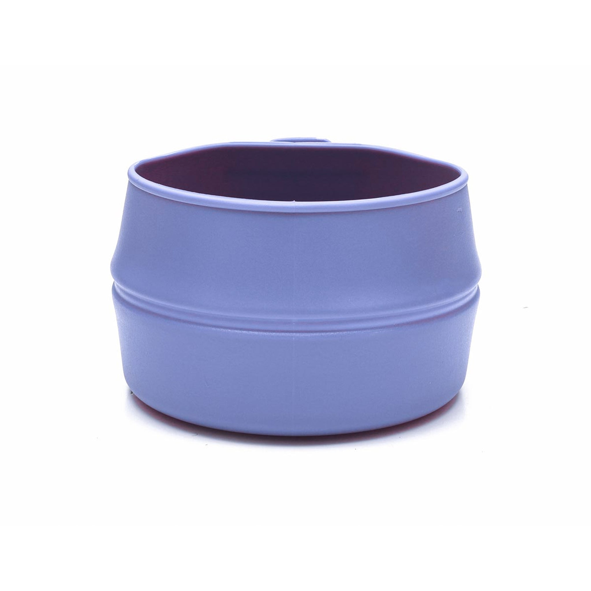 Wildo Fold-A-Cup Faltbecher 250ml blueberry