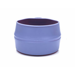Wildo Fold-A-Cup Faltbecher 250ml blueberry