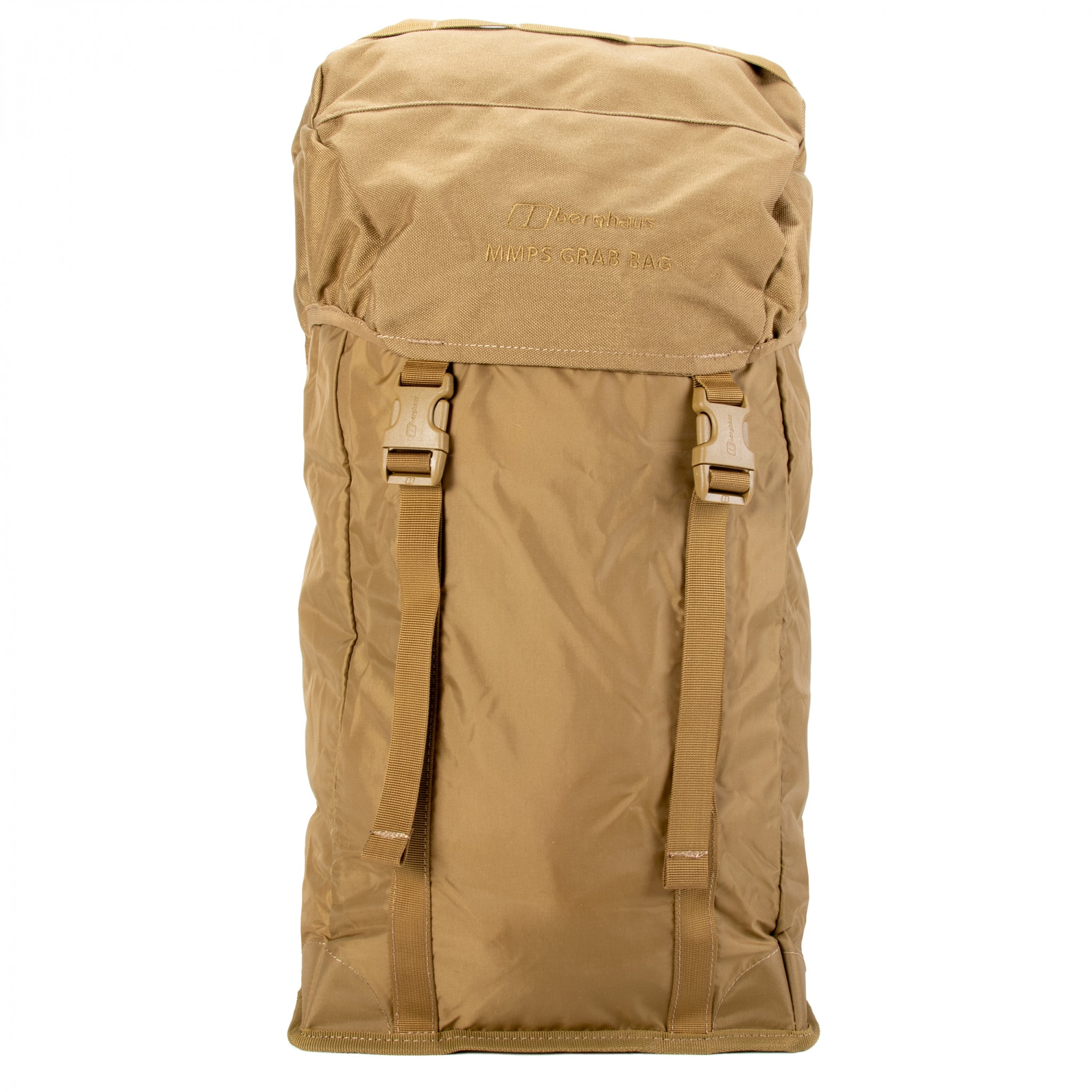 berghaus MMPS Grab Bag II coyote