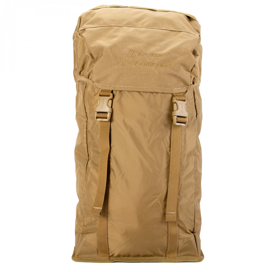 berghaus MMPS Grab Bag II 35L Daypack coyote brown