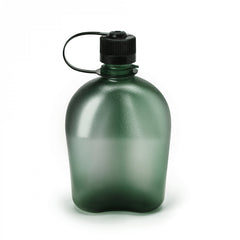 Nalgene Feldflasche Oasis Sustain 1L foliage