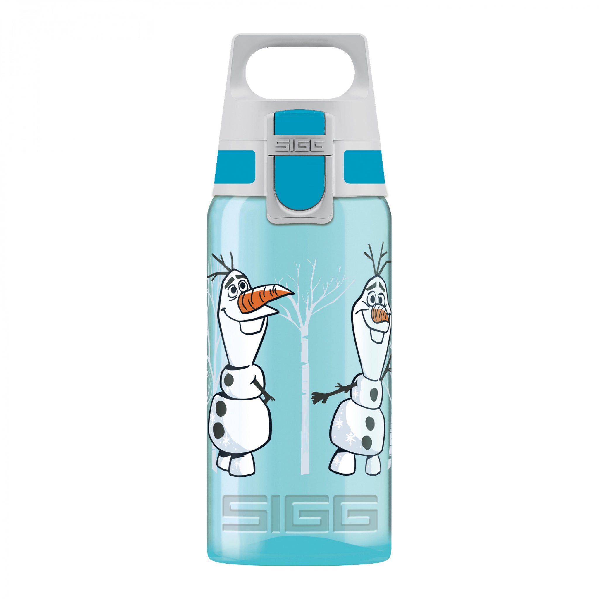 SIGG Kinder Trinkflasche Viva Kids One 0,5L Olaf II