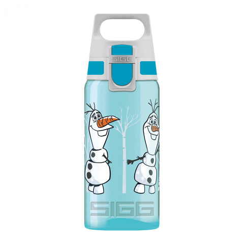 SIGG Kinder Trinkflasche Viva Kids One 0,5L Olaf II