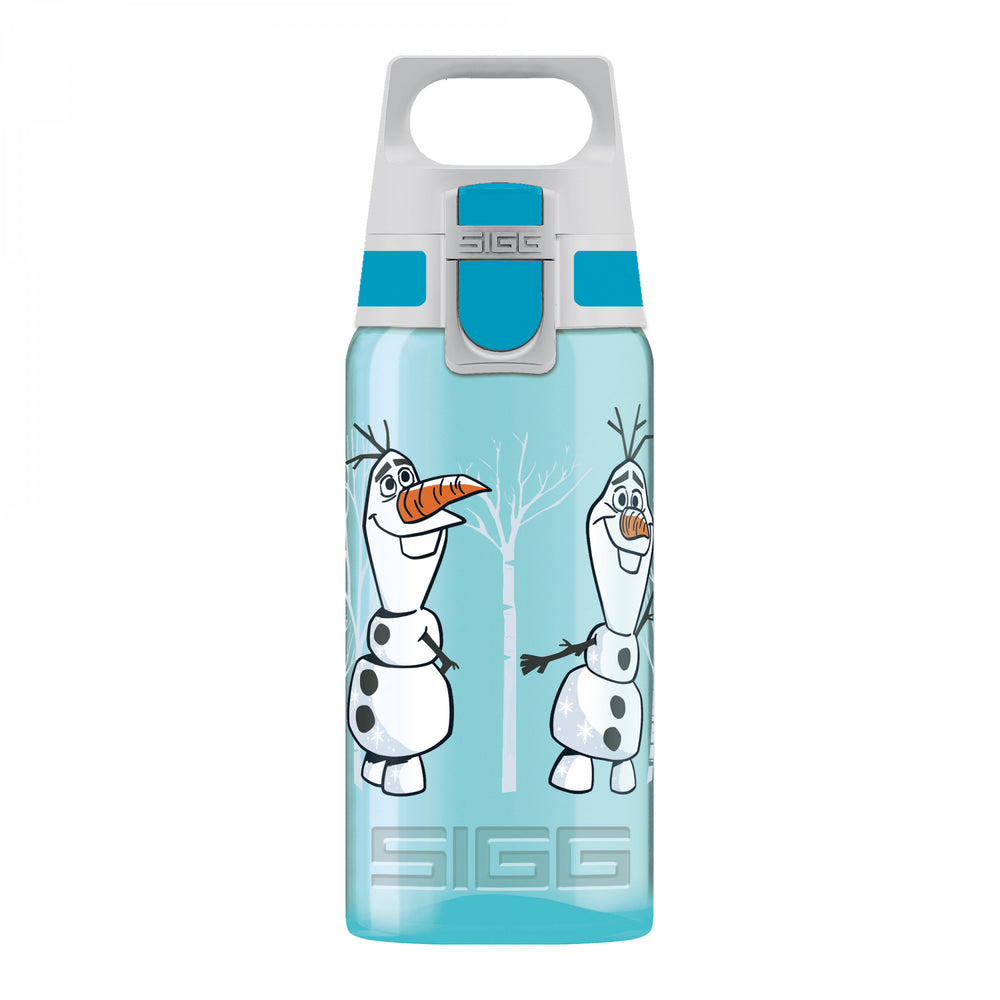 SIGG Kinder Trinkflasche Viva Kids One 0,5L Olaf II
