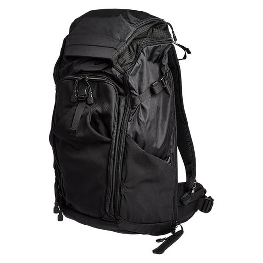 Vertx Overlander Backpack 45L its black