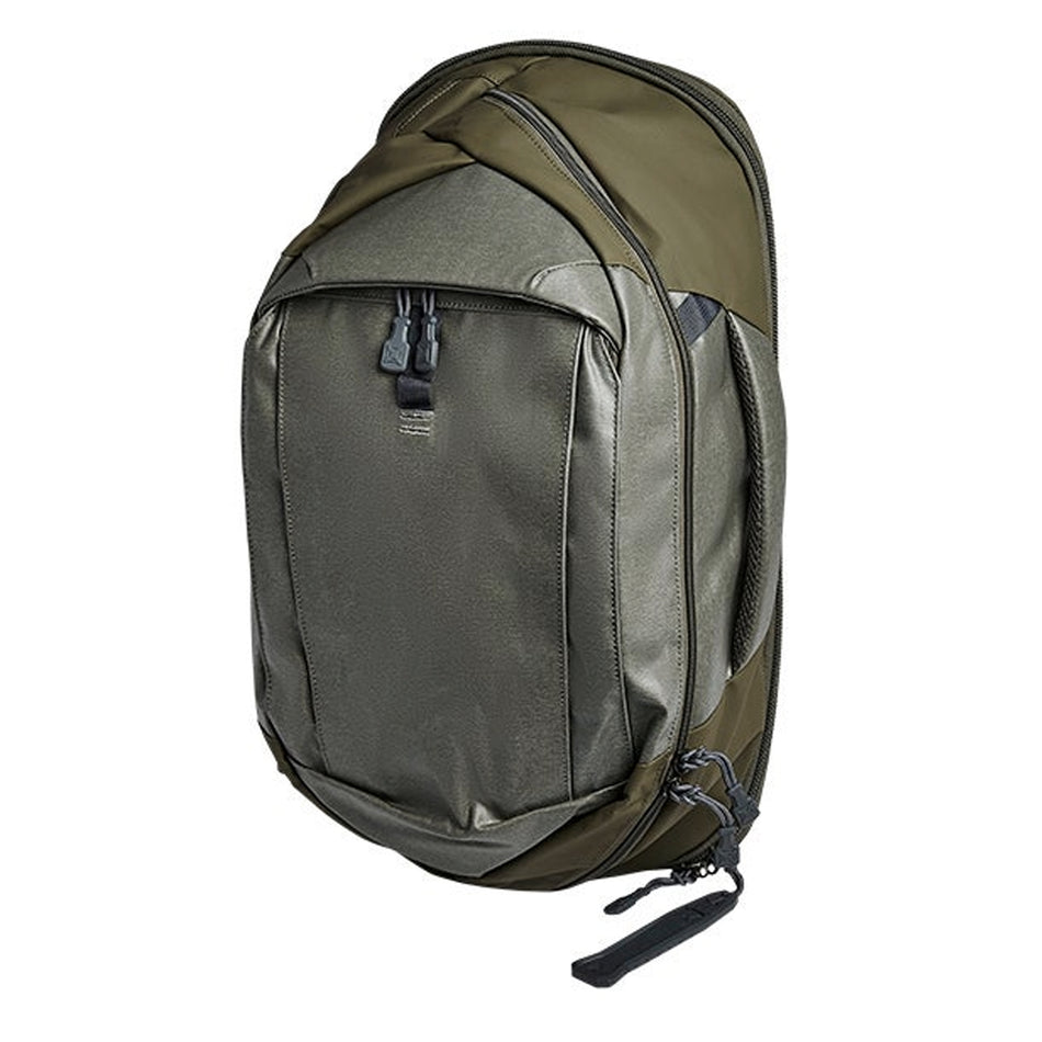 Vertx Commuter CCW Sling Pack 22L heather od/od green