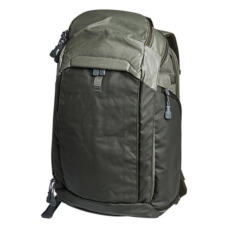 Vertx Gamut CCW Backpack 25L heather od/rudder green