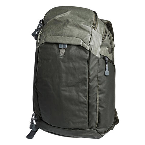 Vertx Gamut CCW Backpack 25L heather od/rudder green