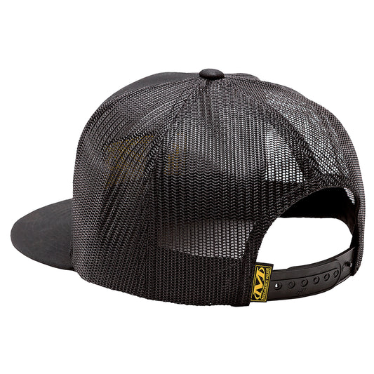 Mechanix Icon Snapback Hat