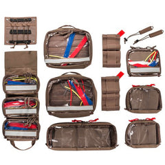 Tasmanian Tiger Modular Medic Insert 30 coyote