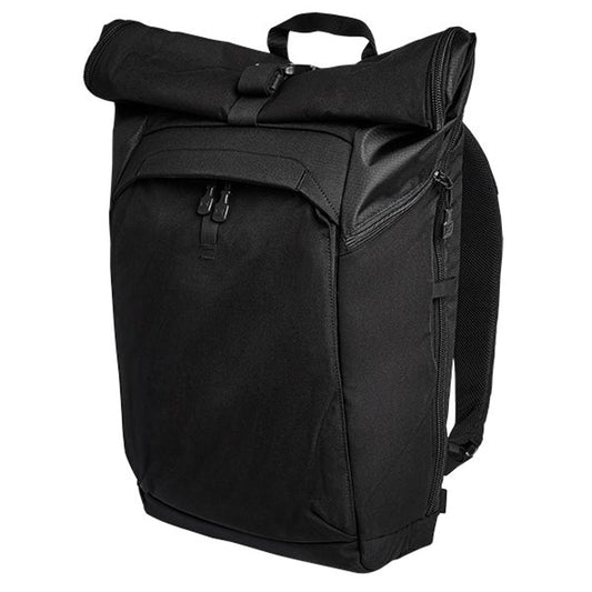 Vertx Ruck Roll Backpack 35L its black