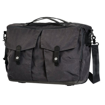 Vertx Ardennes Valet Bag 20L ash grey