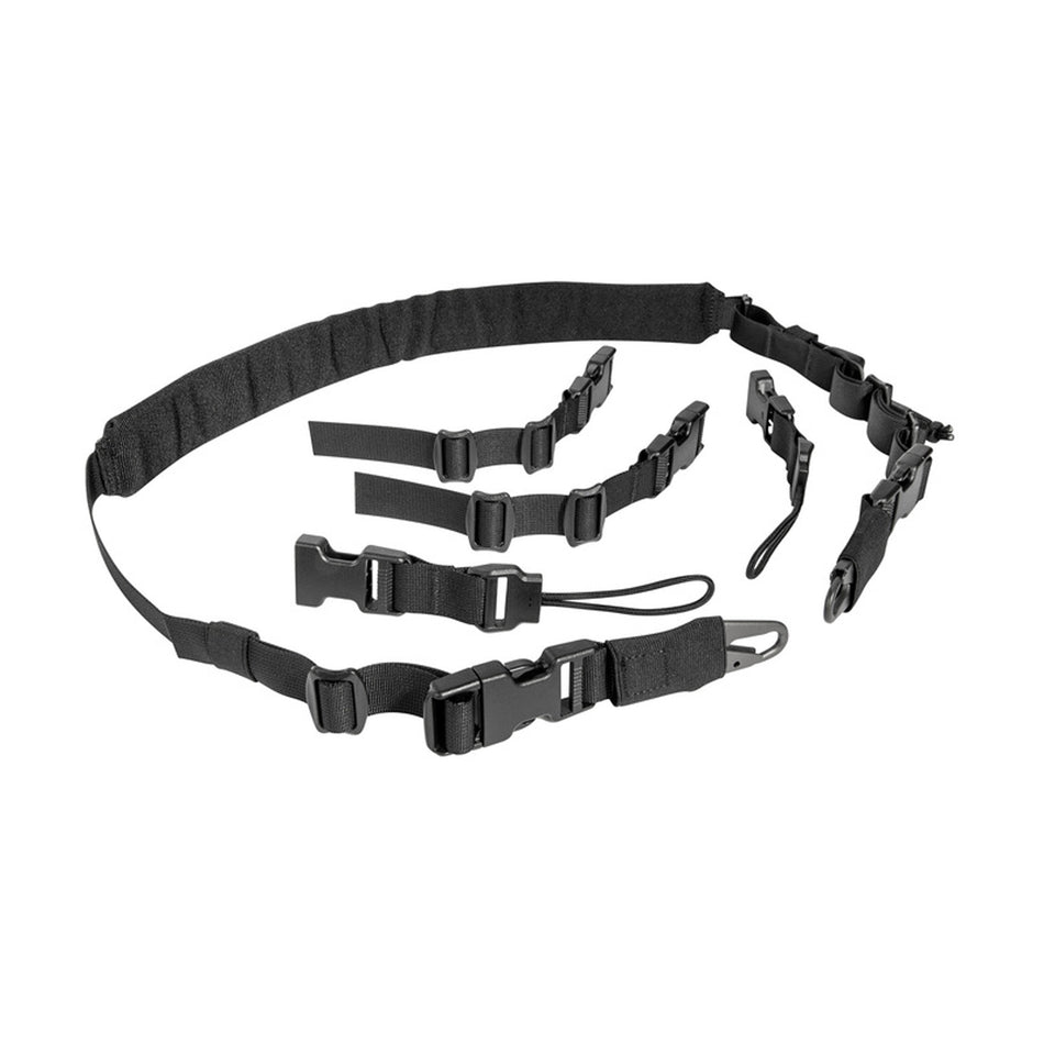 Tasmanian Tiger Multipurpose Sling MKII schwarz