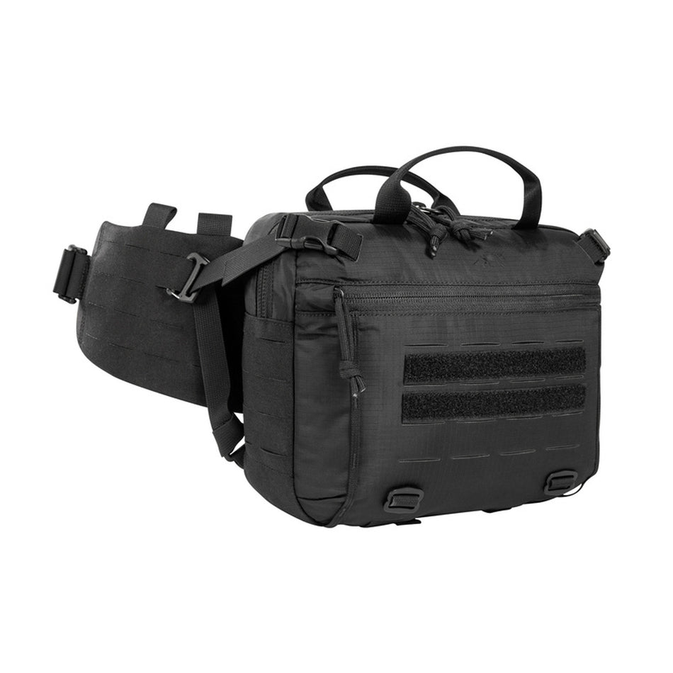 Tasmanian Tiger Modular Hip Bag 3 schwarz