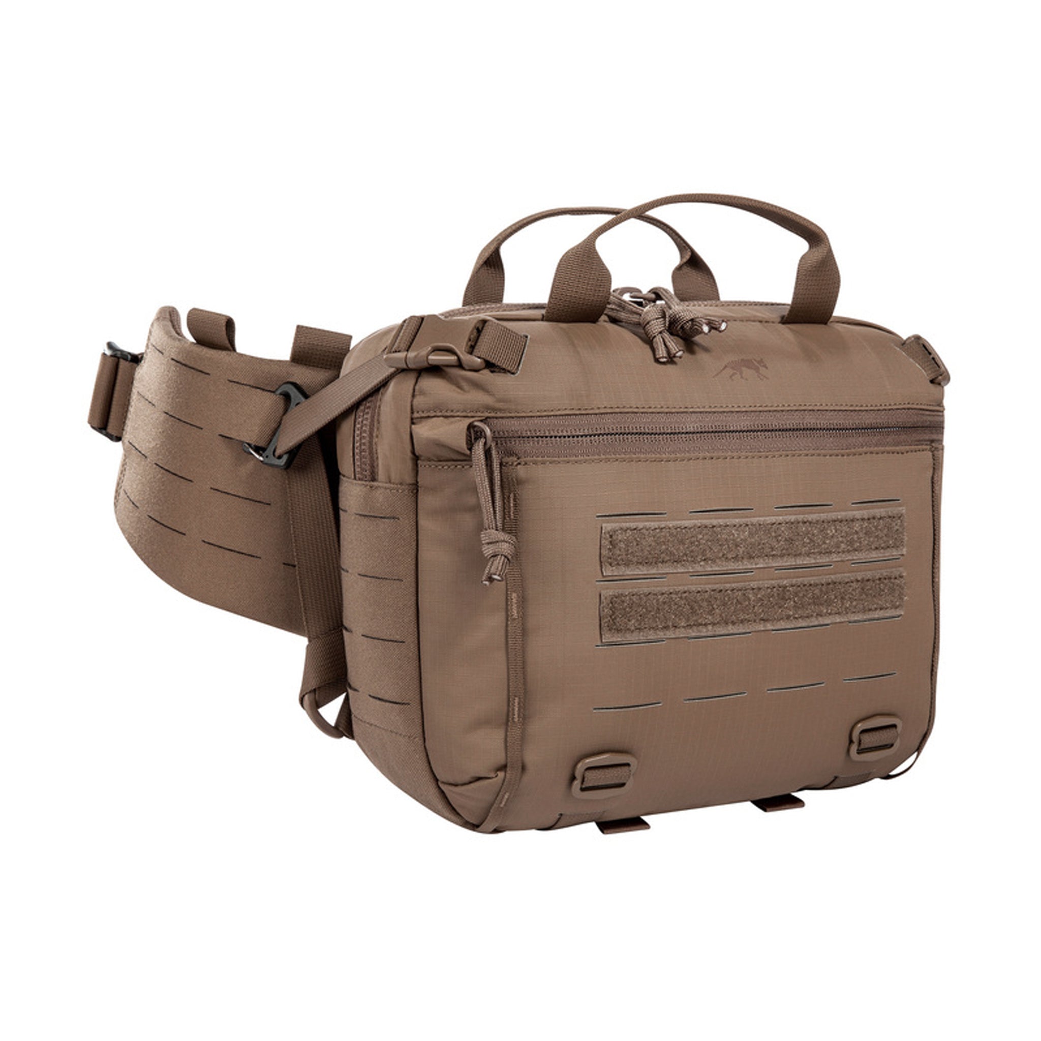 Tasmanian Tiger Modular Hip Bag 3 coyote