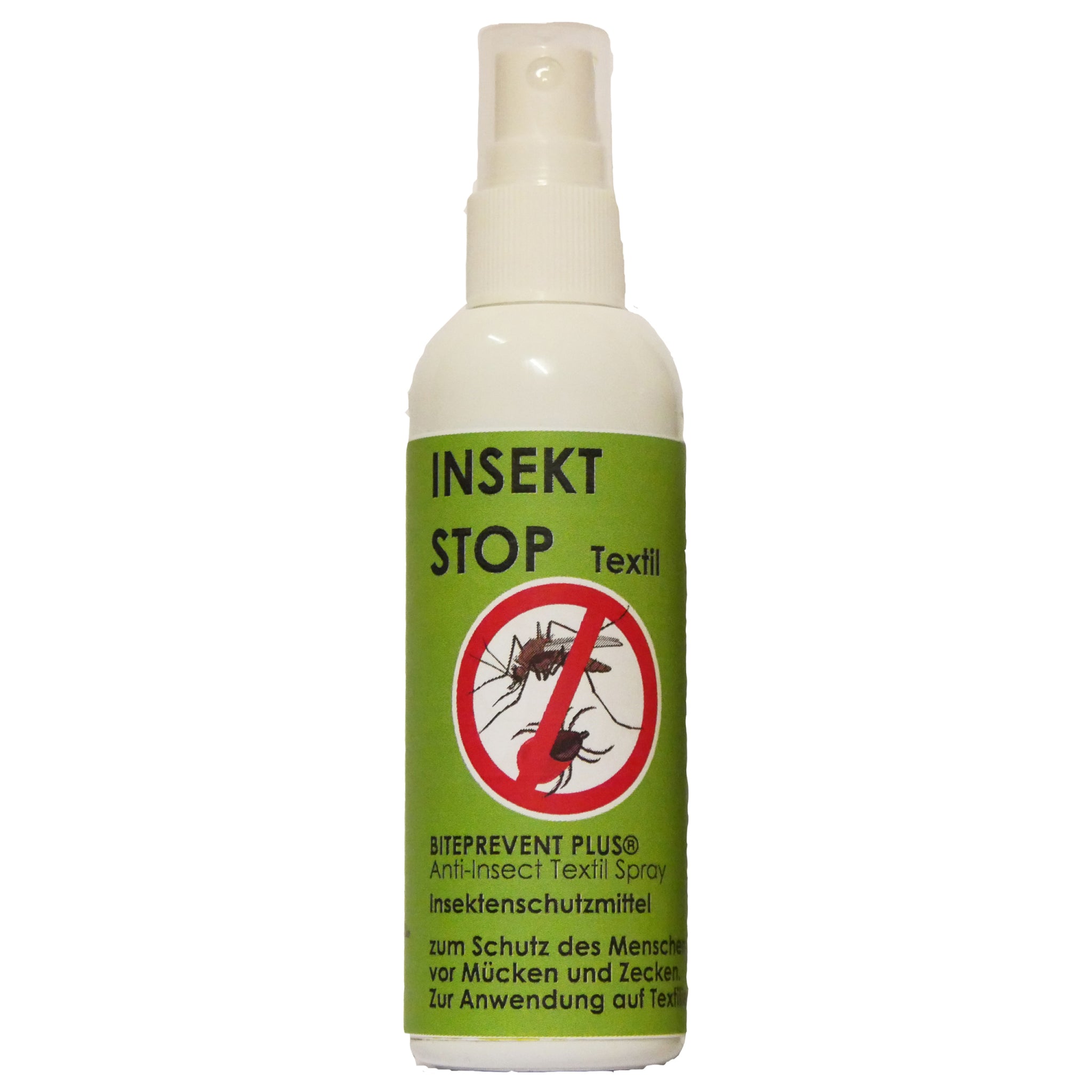 Sentz Insect Stop Textil Spray 100ml