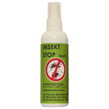 Sentz Insect Stop Textil Spray 100ml