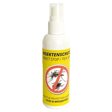 Sentz Insect Stop Haut Spray 100ml