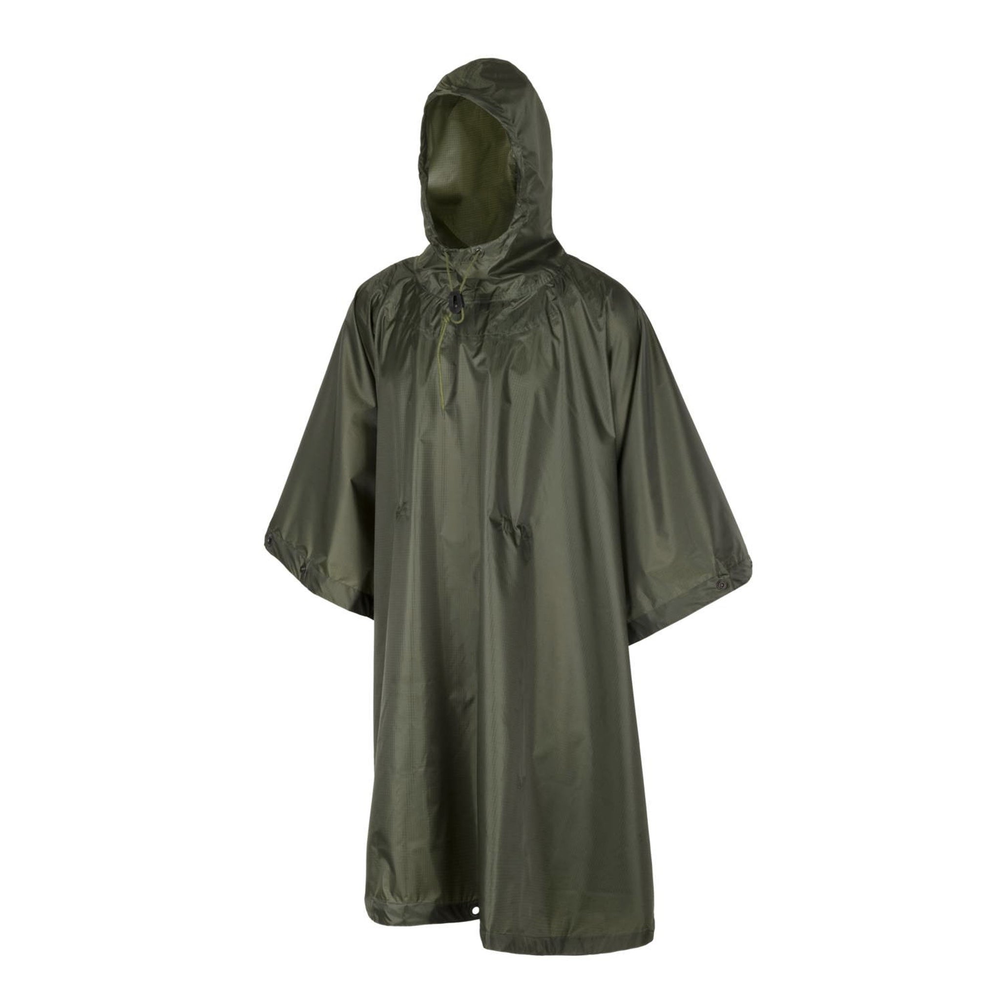 Helikon-Tex Poncho U.S. Model Olive Green