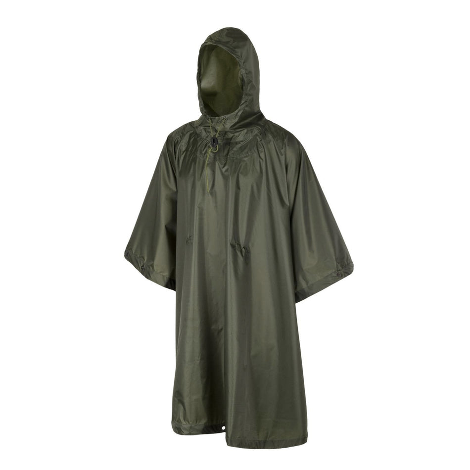 Helikon-Tex Poncho U.S. Model olive green