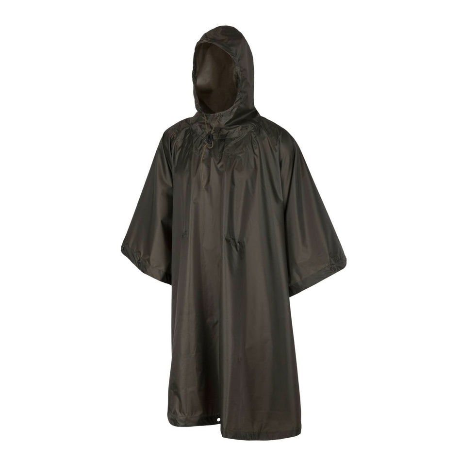 Helikon-Tex Poncho U.S Model Taiga Green