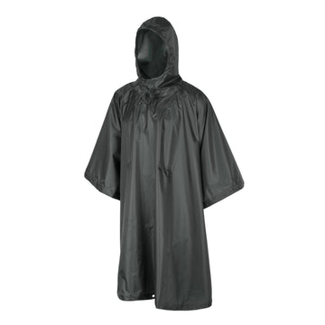 Helikon-Tex Poncho U.S. Model Shadow Grey