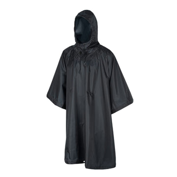 Helikon-Tex Poncho U.S. Model Navy Blue