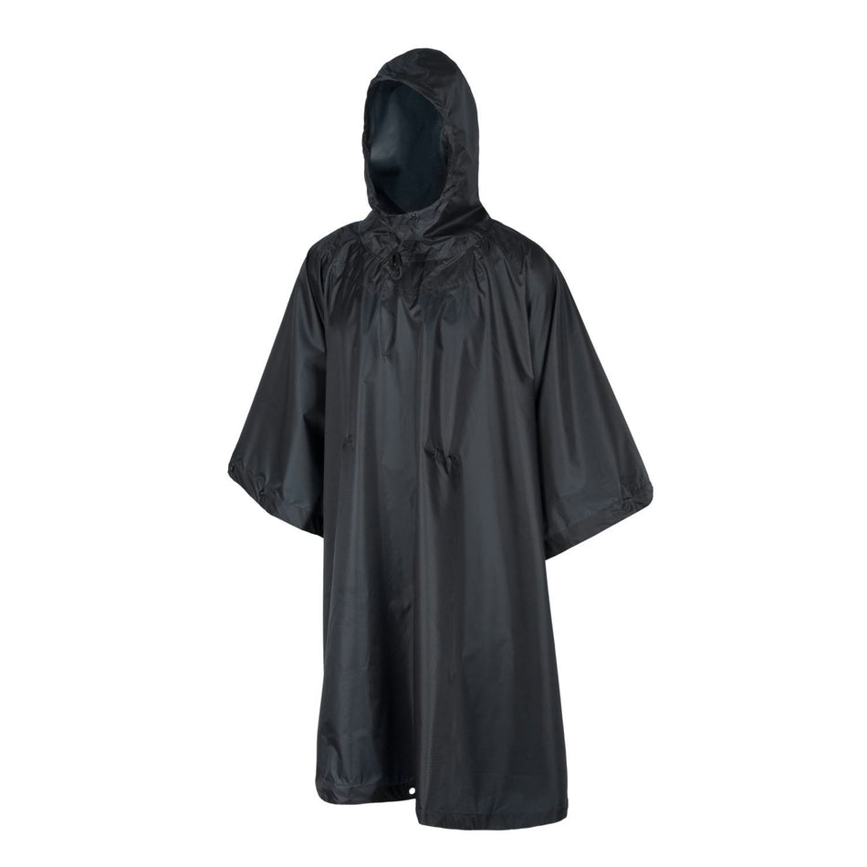 Helikon-Tex Poncho U.S. Model Navy Blue