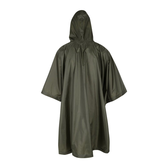 Helikon-Tex Poncho U.S. Model PenCott WildWood