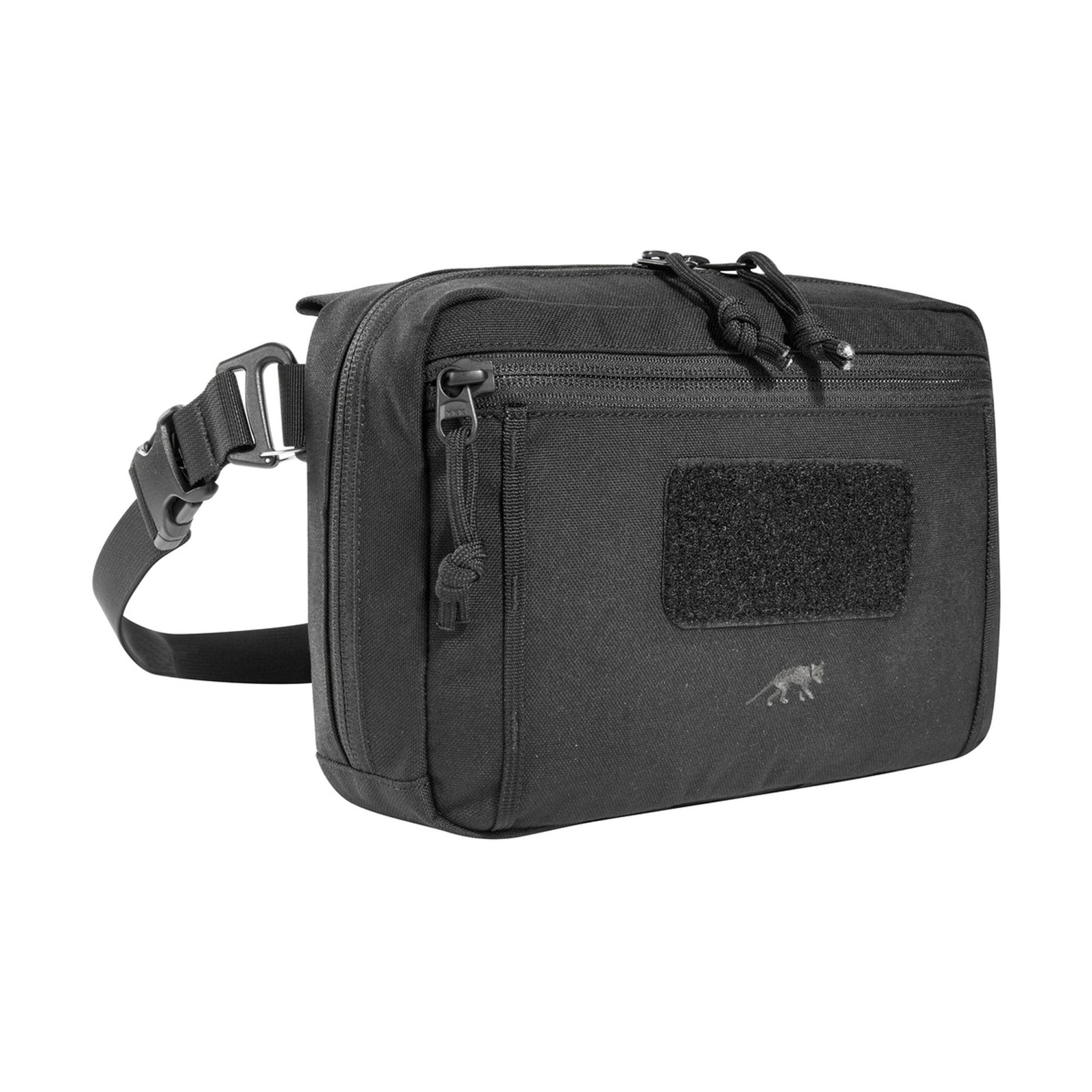 Tasmanian Tiger Tac Pouch 8.1 Hip black