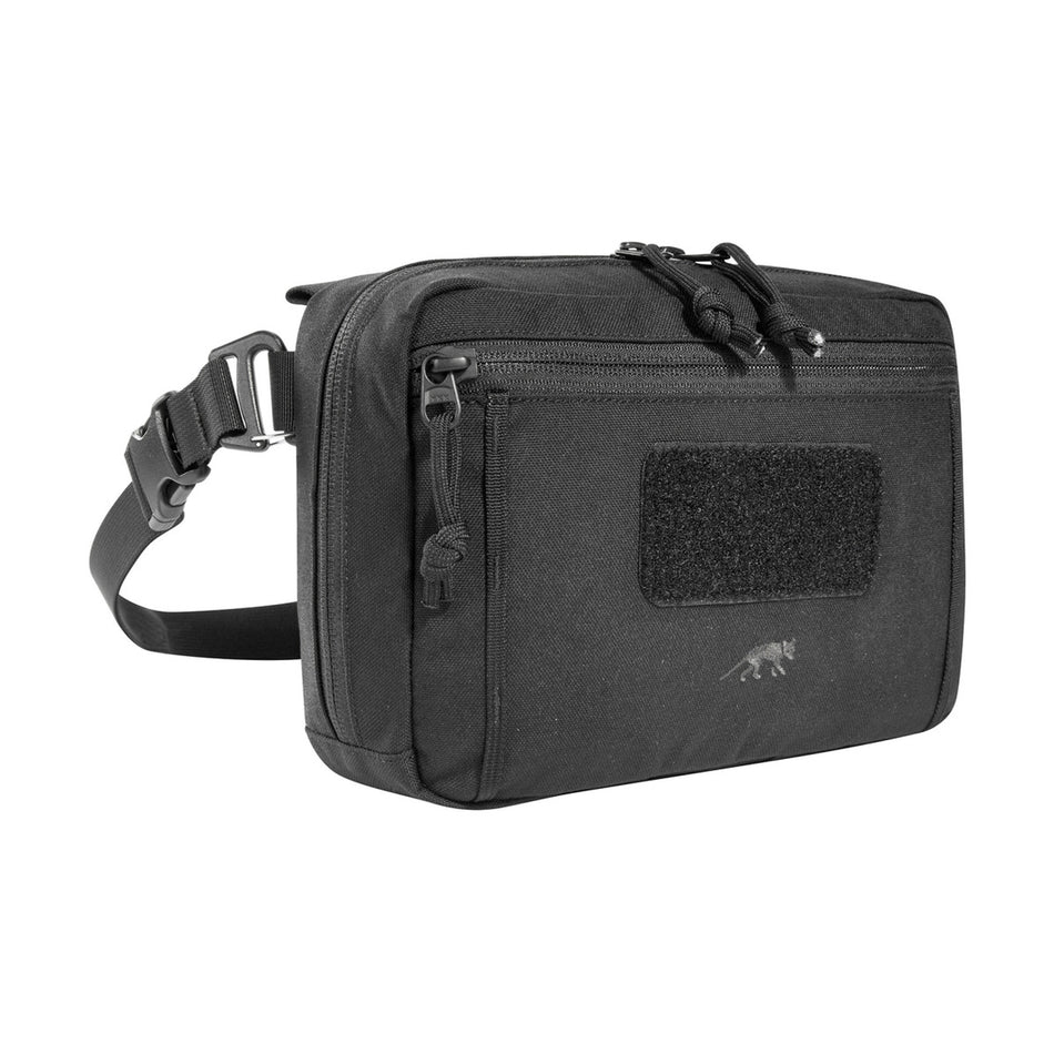Tasmanian Tiger Tac Pouch 8.1 Hip Bag black
