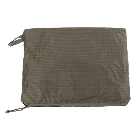 berghaus Basha Tarp IR steingrauoliv