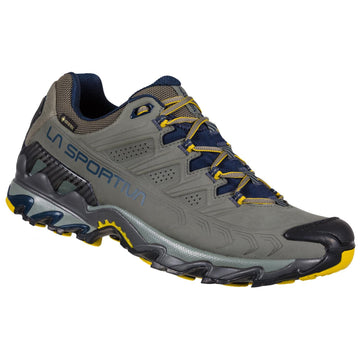 La Sportiva Ultra Raptor II Leather GTX Wanderschuh clay