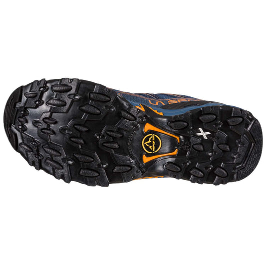 La Sportiva Ultra Raptor II Women Wanderschuh denim/ rouge