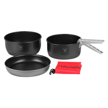 Trangia Tundra Set I Non-stick