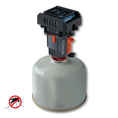 Thermacell MR-BP Backpacker Mückenabwehrgerät ohne Plättchen