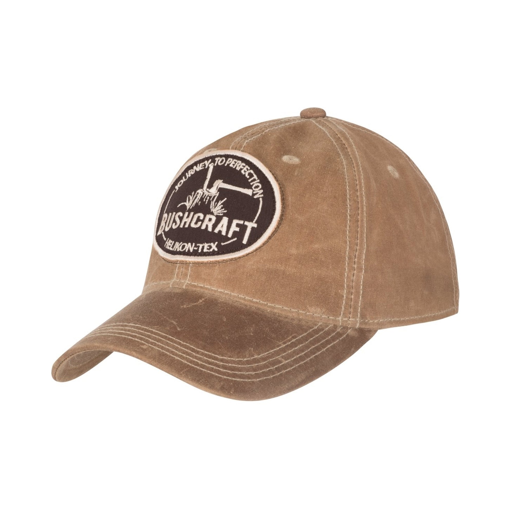 Helikon-Tex Bushcraft Baseball Cap khaki