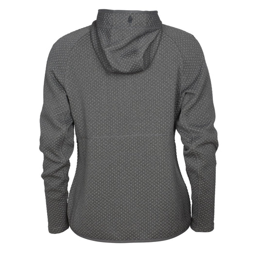 Pinewood Everyday Travel Damen Sweater grey