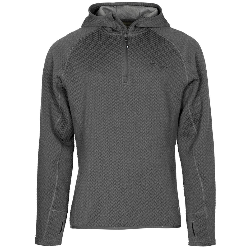 Pinewood Everyday Travel Sweater Men grey