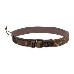 Clawgear KD One Belt Einsatzgürtel flecktarn