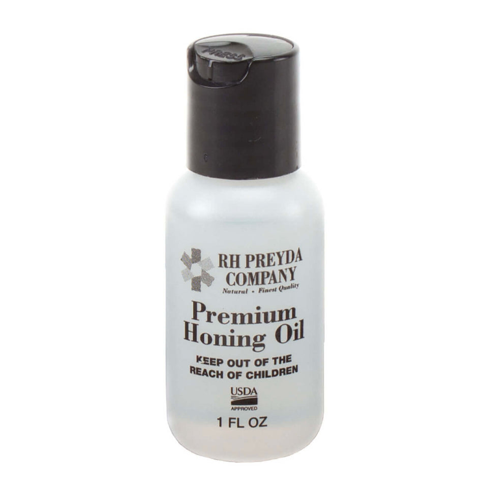 RH Preyda Premium Honing Oil 29,5 ml