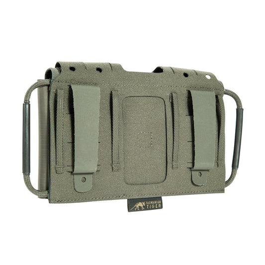 Tasmanian Tiger IFAK Pouch Dual oliv