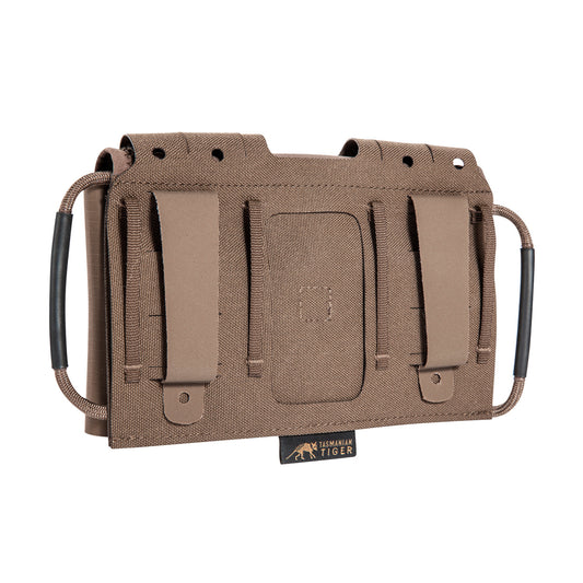 Tasmanian Tiger IFAK Pouch Dual coyote