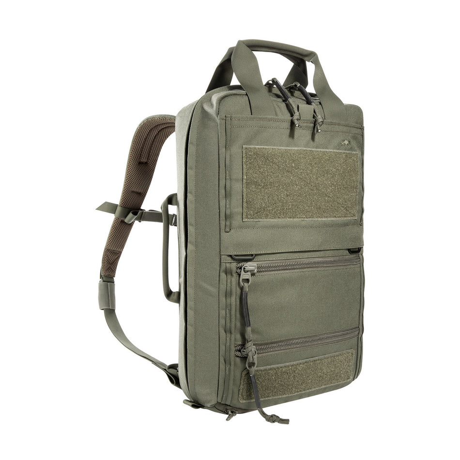 Tasmanian Tiger Survival Pack 16L oliv