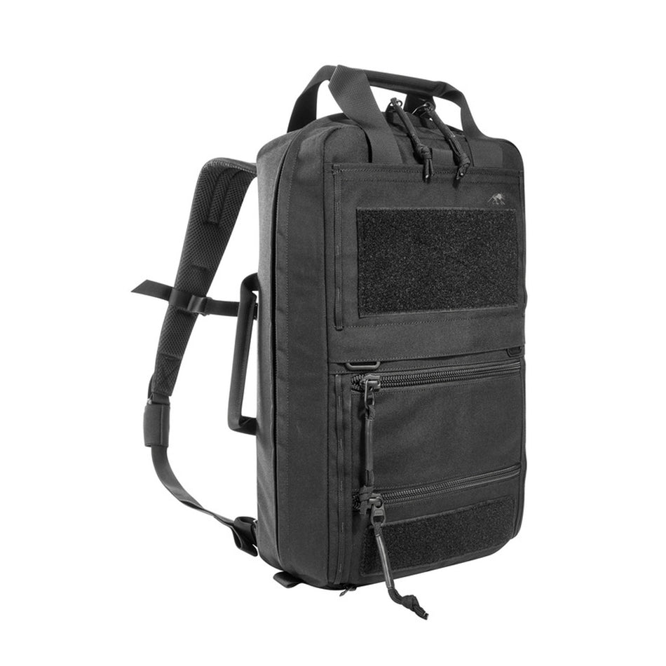 Tasmanian Tiger Survival Pack 16L schwarz